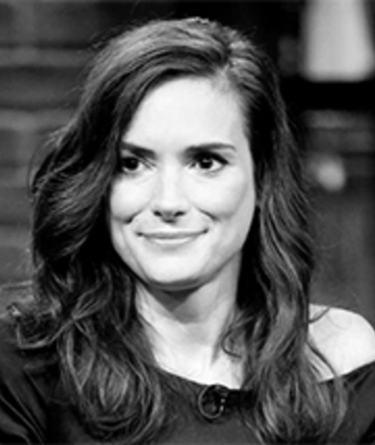 Photo of Winona Ryder