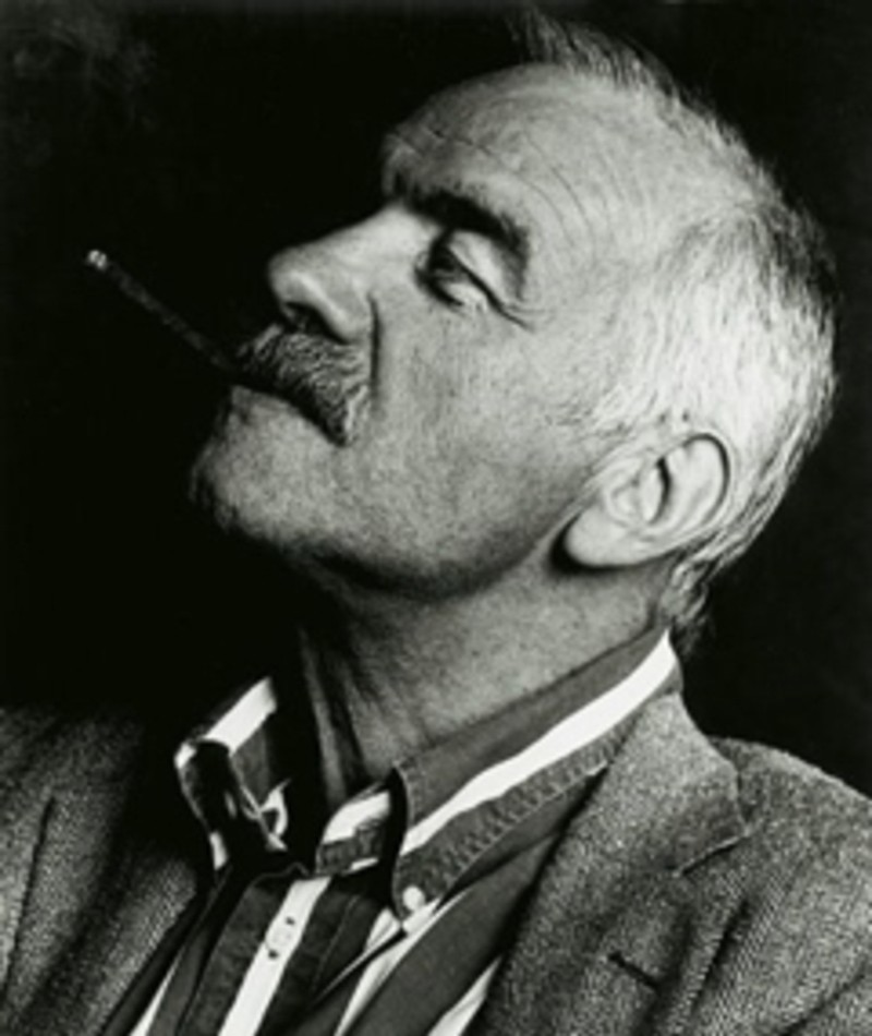 Photo of Armin Mueller-Stahl