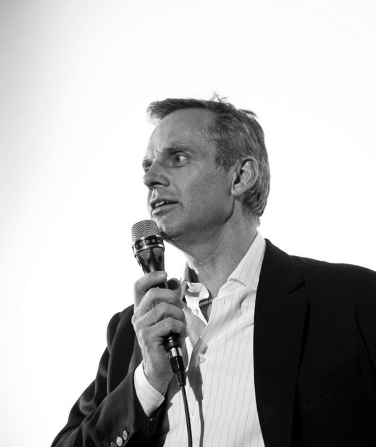 Photo of Claus Boje
