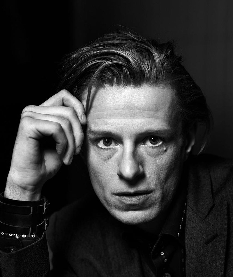 Alexander Scheer MUBI'de Filmler, Listeler ve Bio