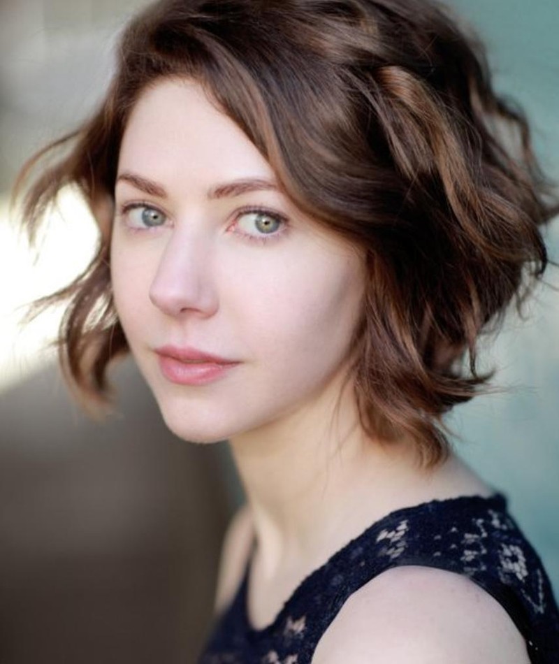 Catherine Steadman Movies, Bio and Lists on MUBI