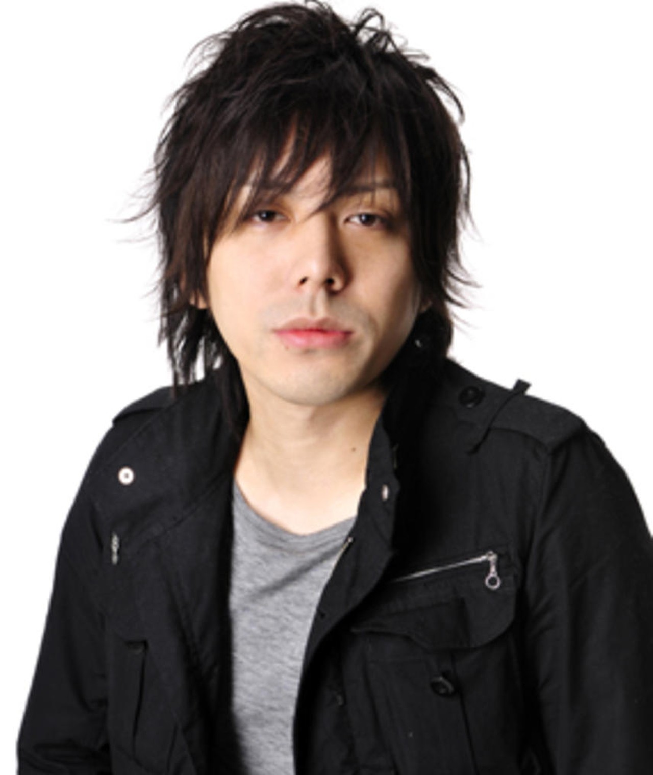 Photo of Daisuke Miura