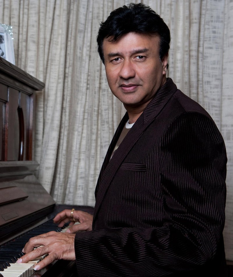 Anu Malik Movies, Bio and Lists on MUBI