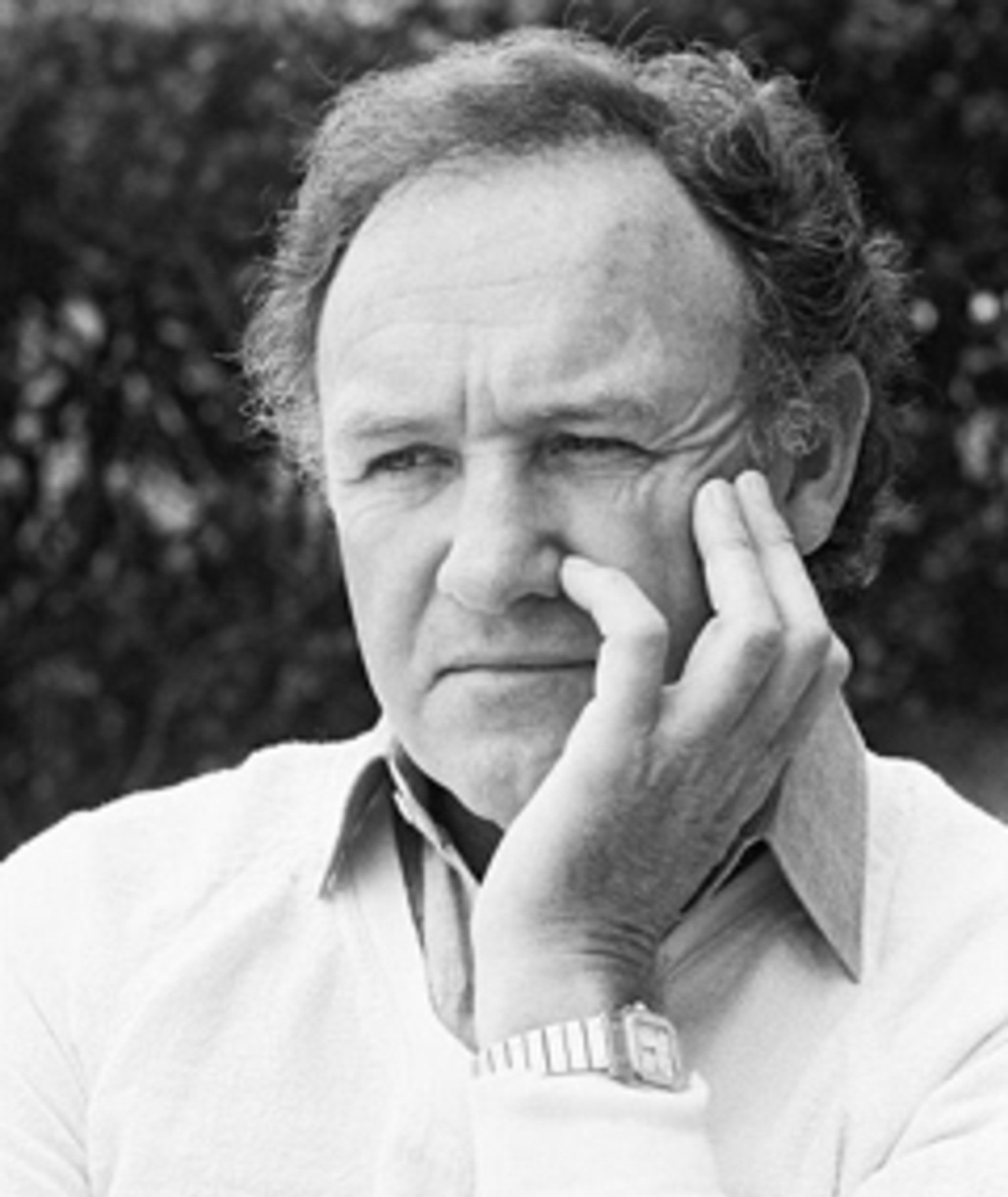 Photo of Gene Hackman