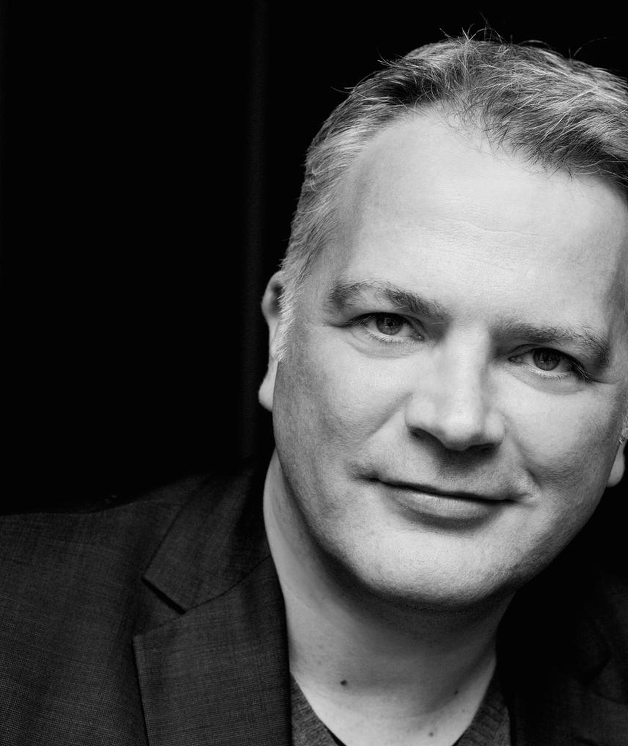 Photo of Sven Burgemeister
