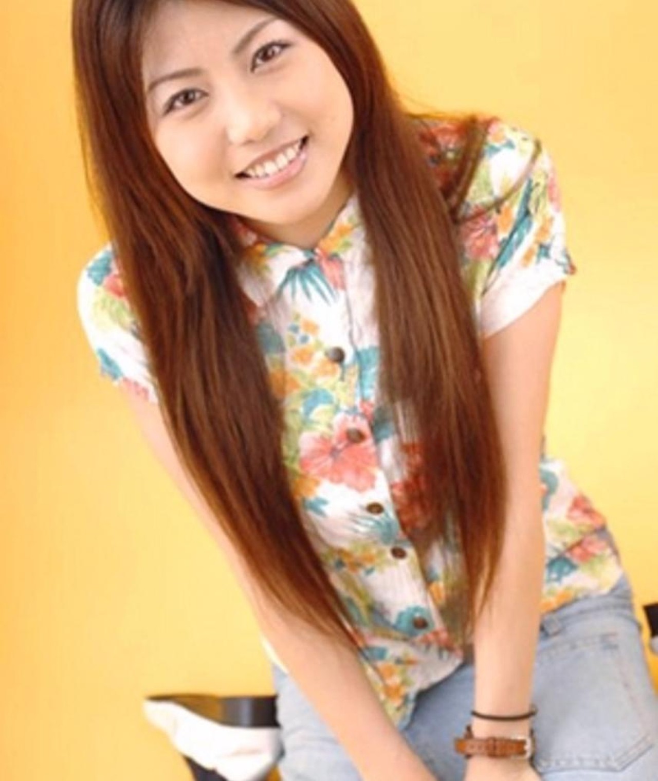 Photo of Ryoko Shiraishi