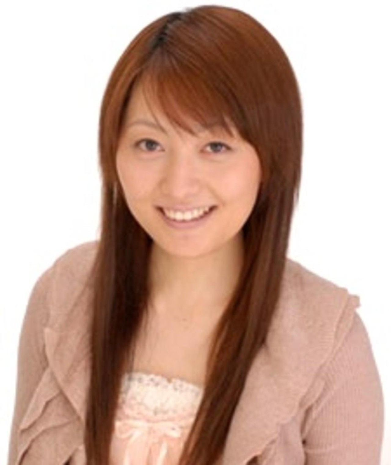 Photo of Eri Nakao