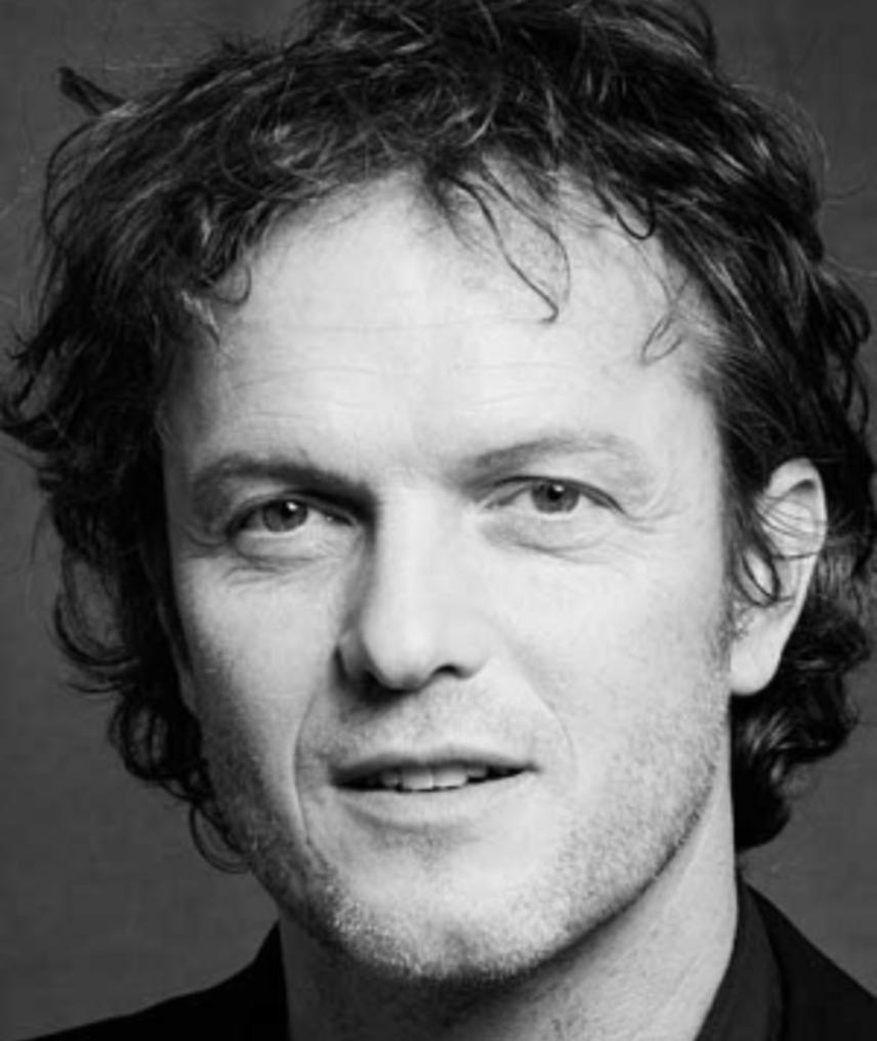 Photo of Christoph Müller