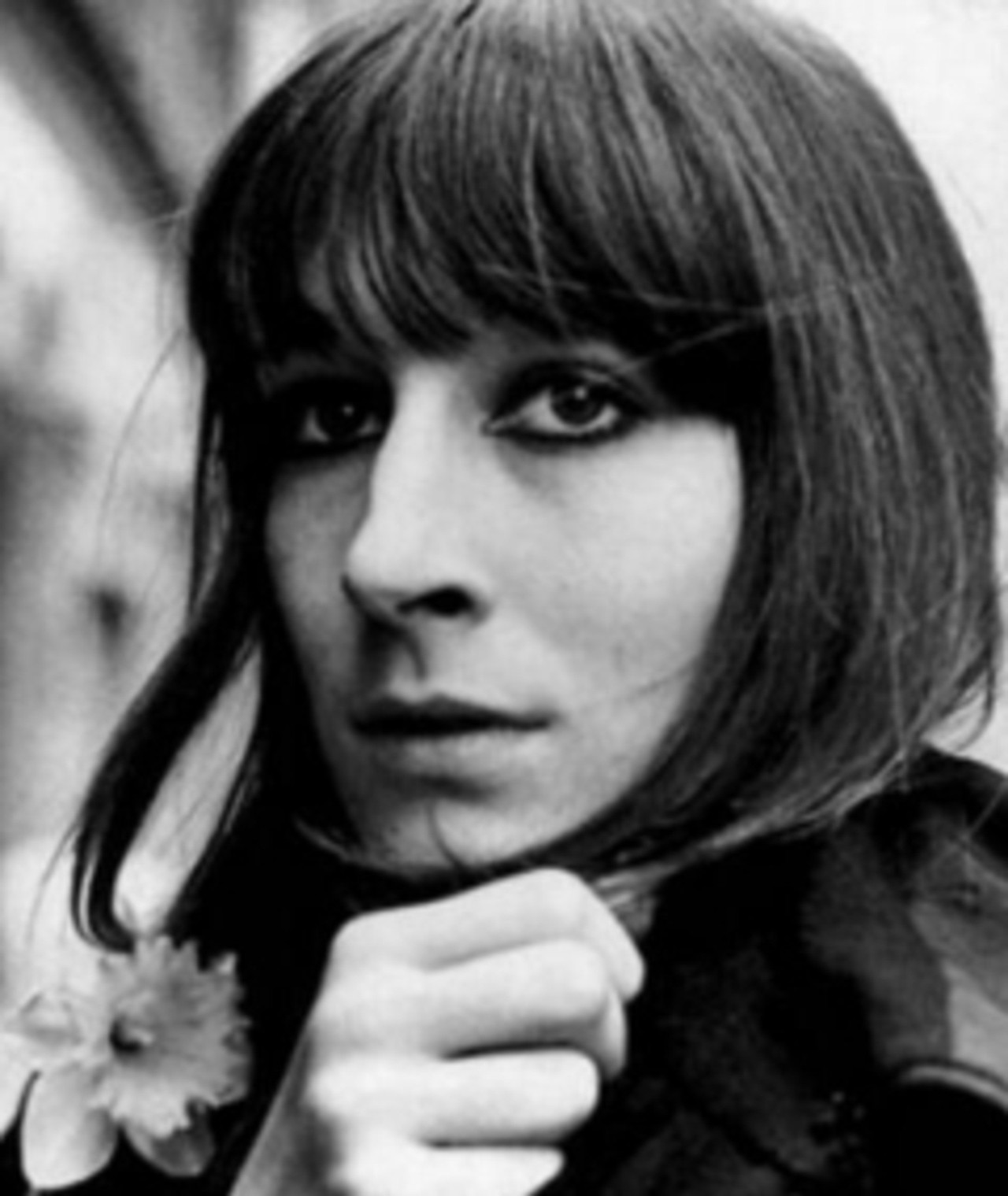 Photo of Anjelica Huston