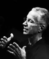 Photo of Keith Jarrett