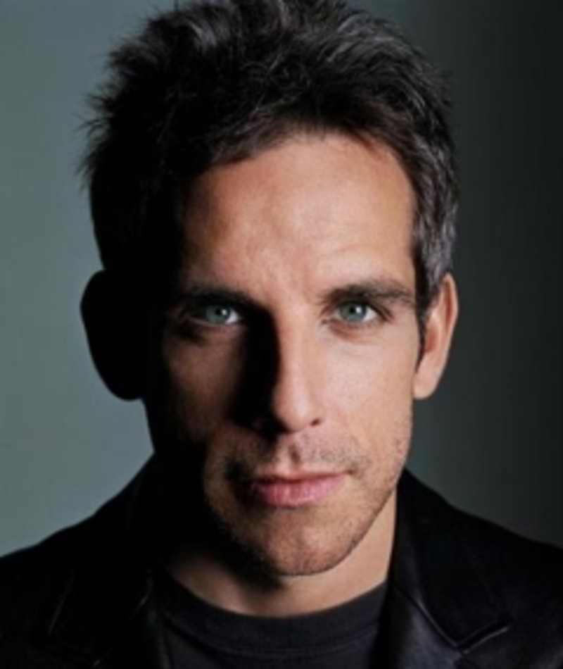 Ben Stiller fotoğrafı