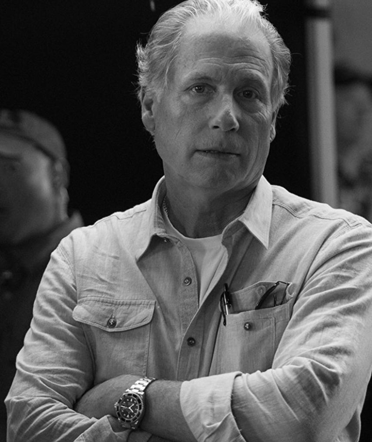 Photo of Michael Fottrell