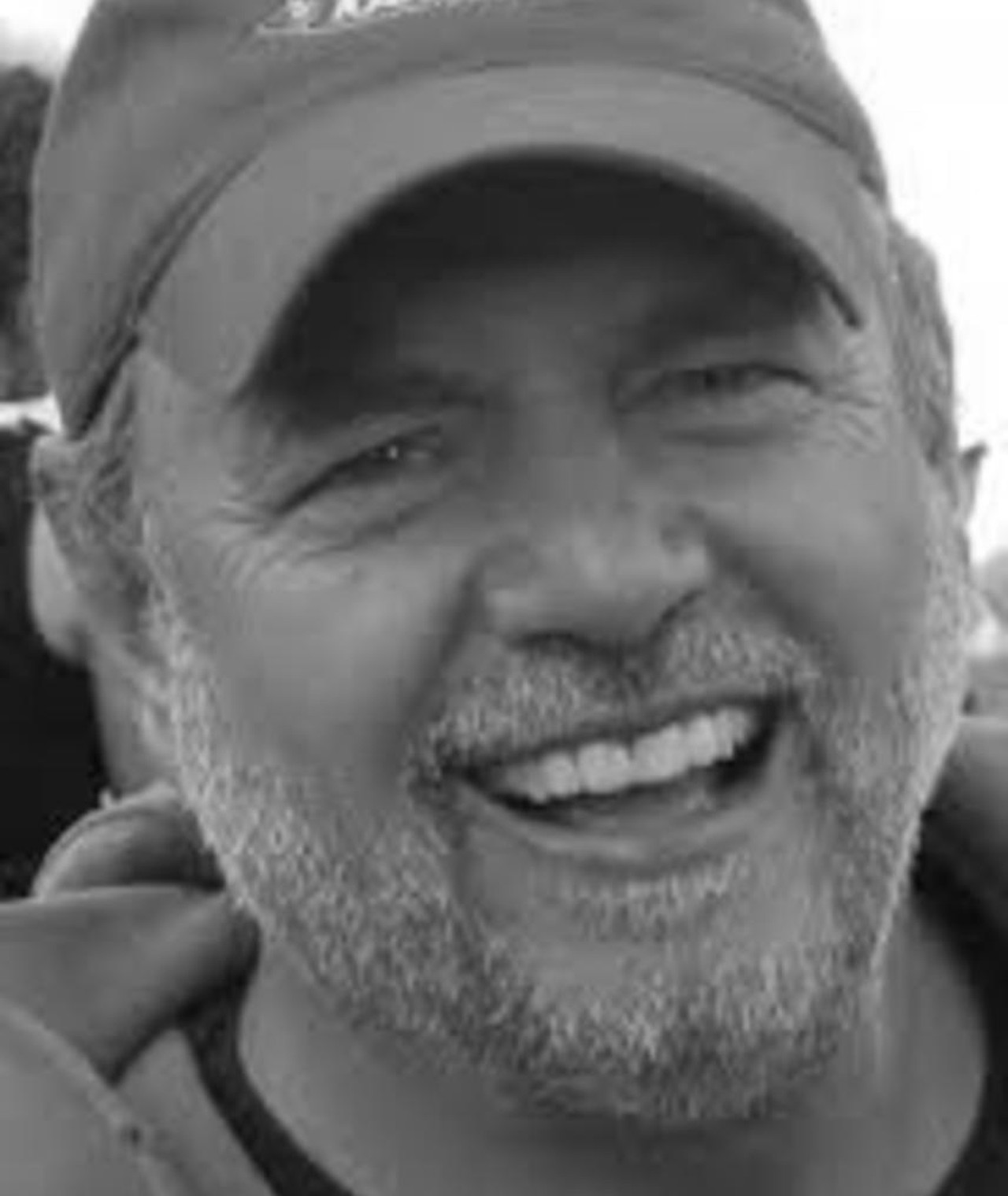 Photo of Larry Brezner