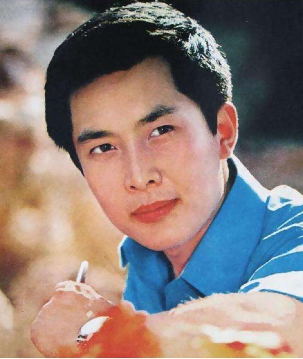 Photo of Tang Guoqiang