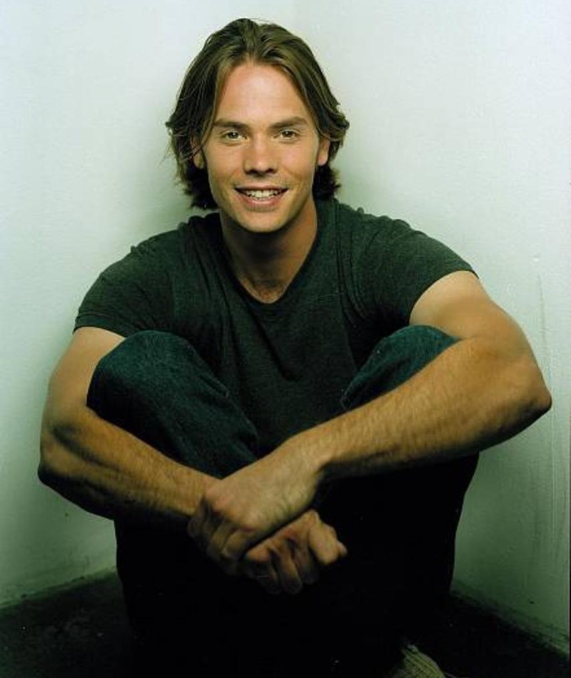 Barry Watson – Movies, Bio and Lists on MUBI