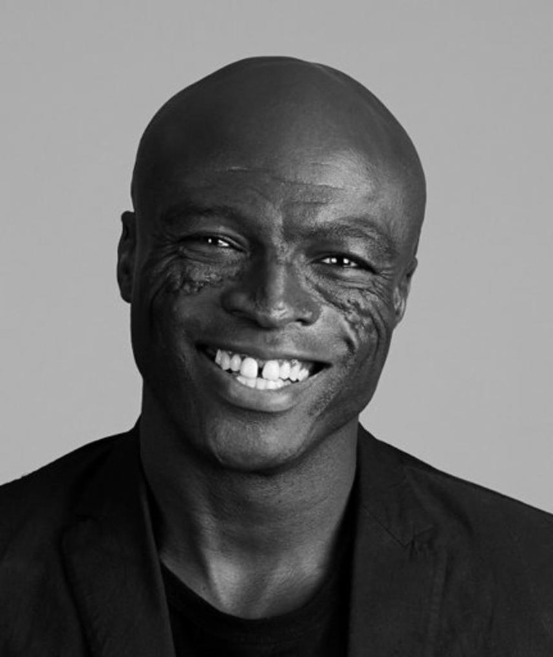 Photo of Seal