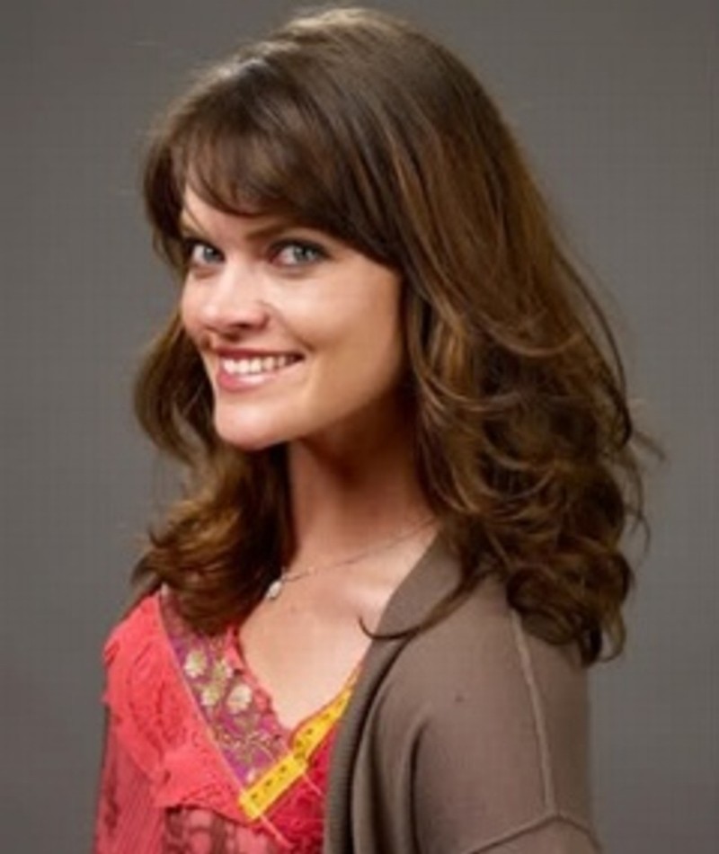 Photo of Missi Pyle