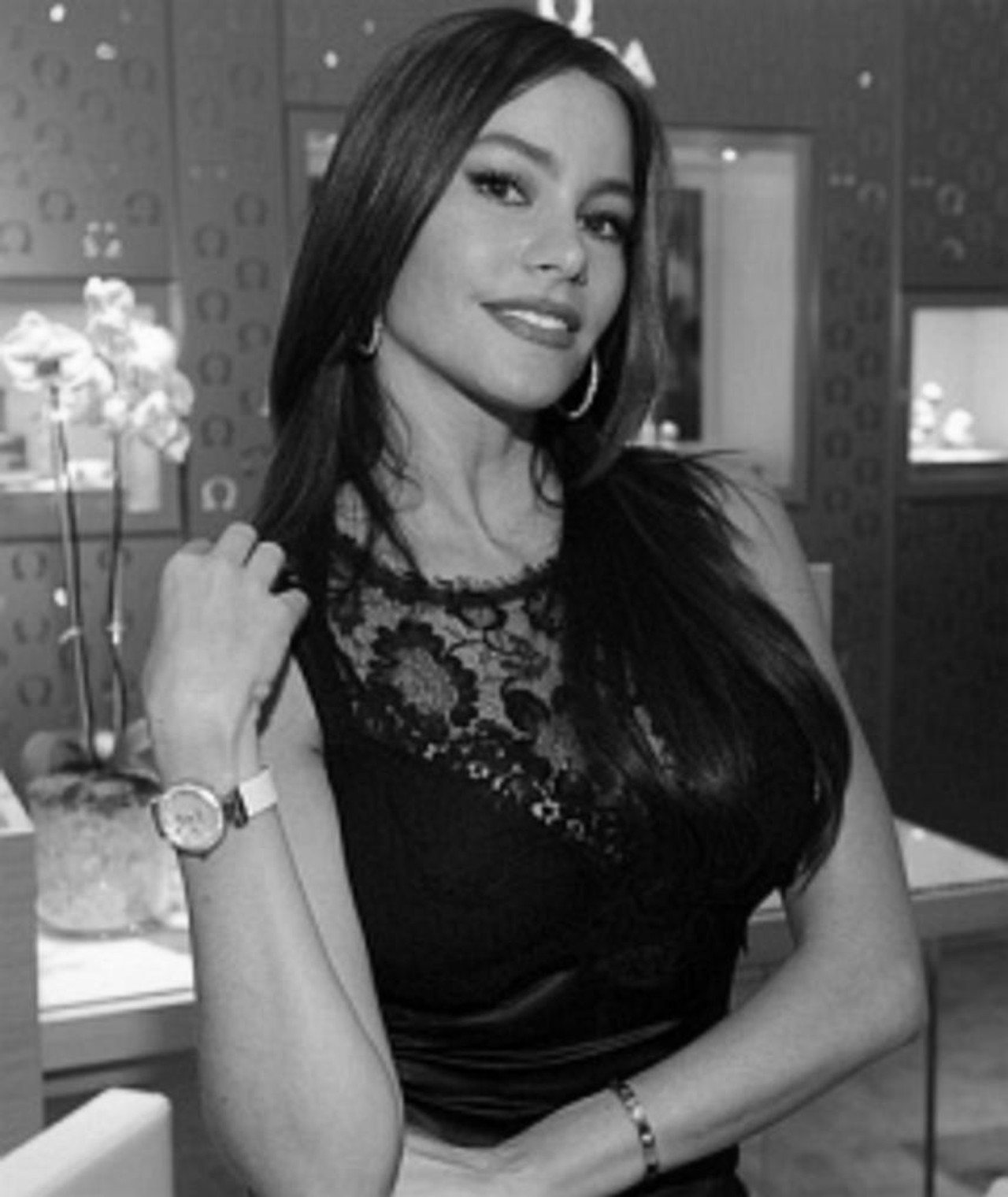 Photo of Sofía Vergara