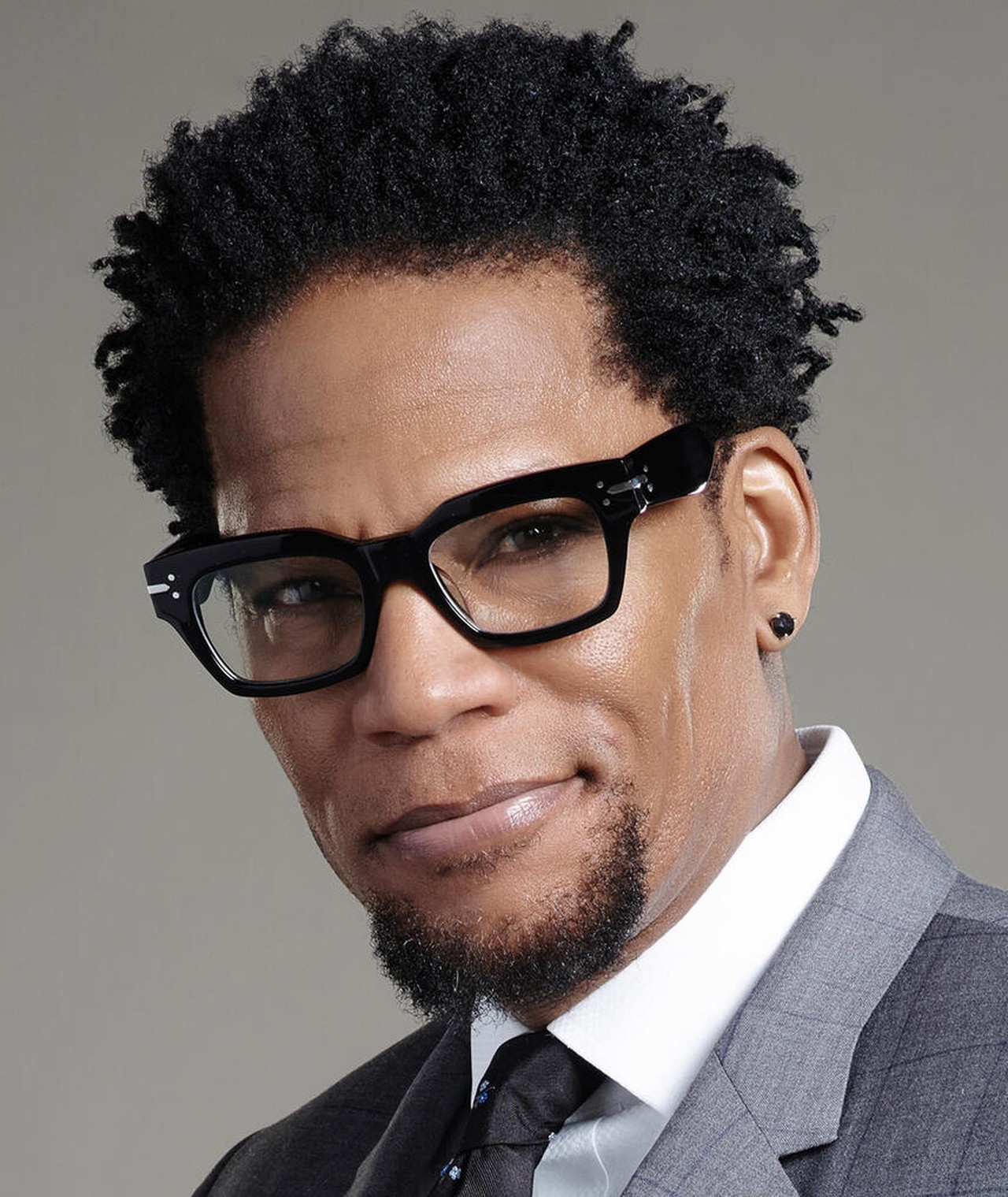 Photo of D.L. Hughley