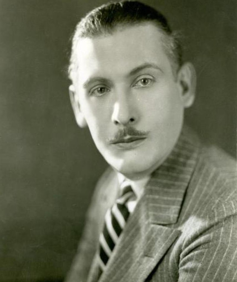 Lew Cody Movies, Bio and Lists on MUBI