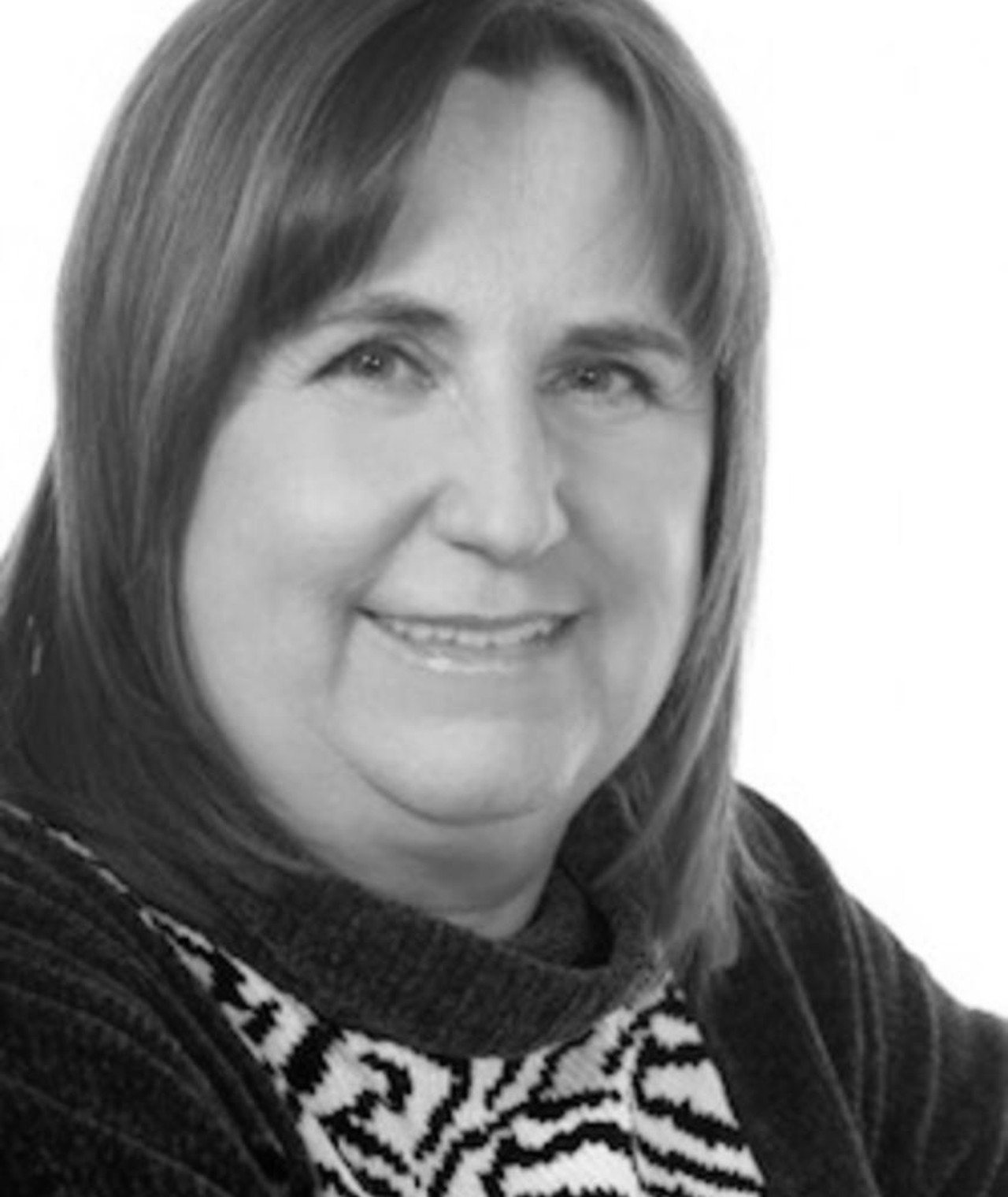 Photo of Phyllis Laing