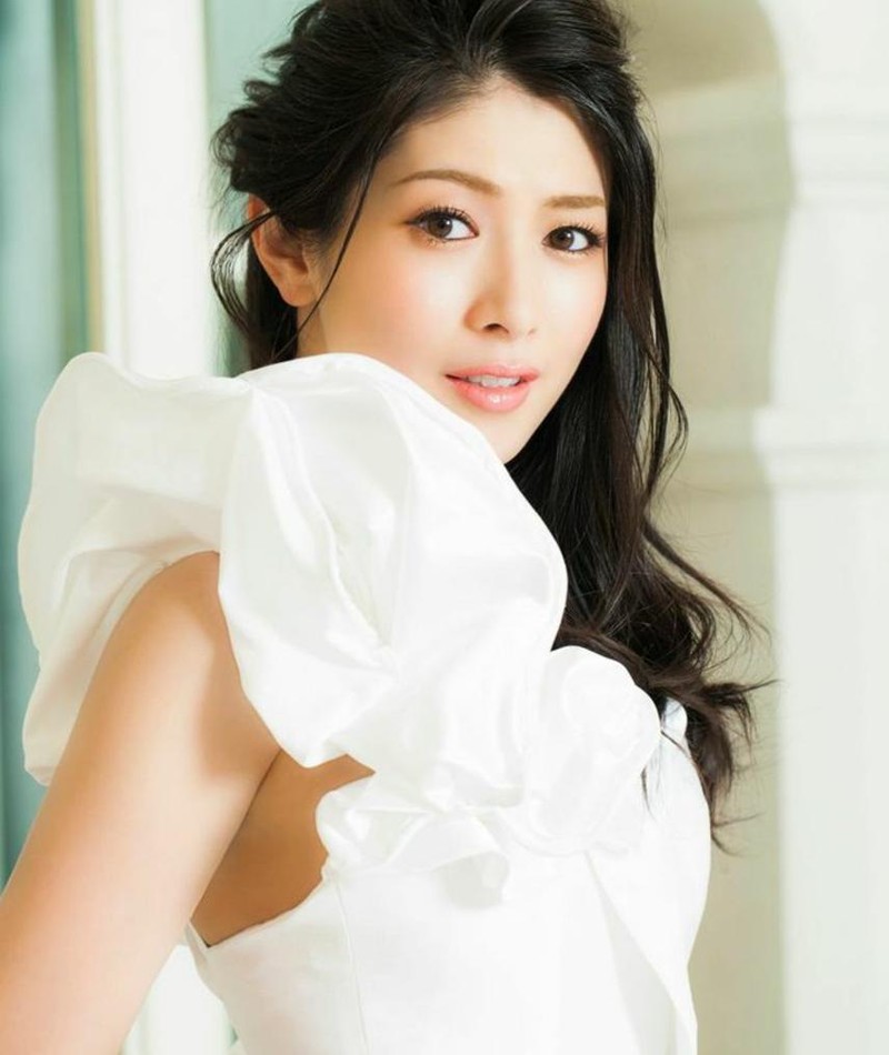 Minori Chihara Movies, Bio and Lists on MUBI