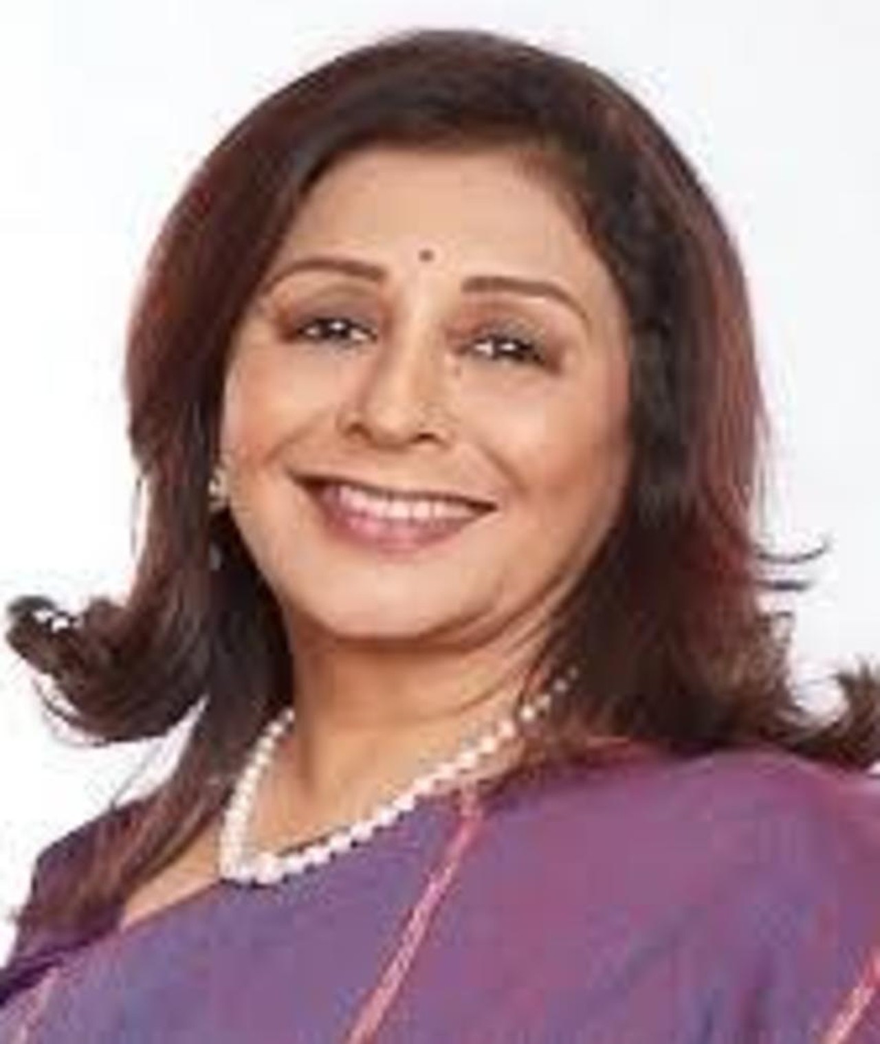 Photo of Vandana Gupte