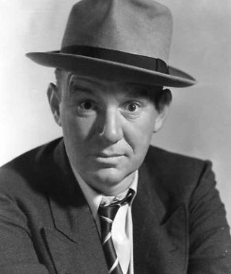 Photo of Ted Healy