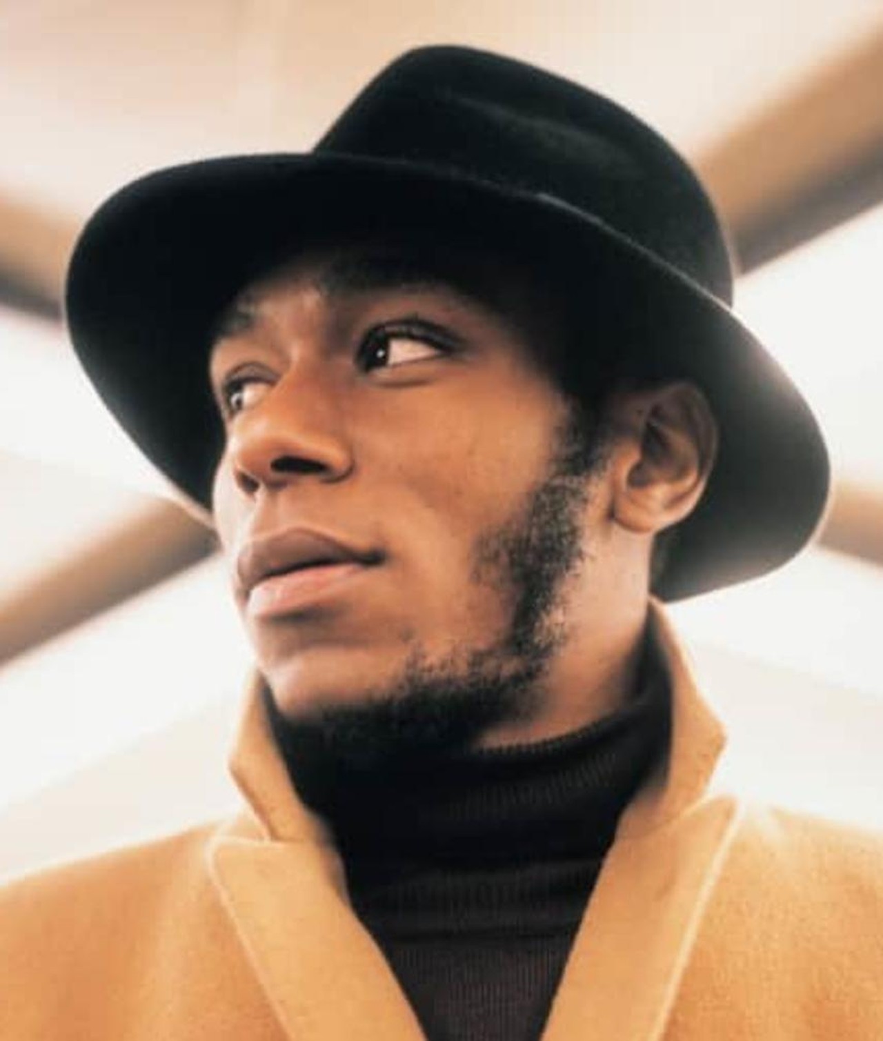 Mos Def Movies, Bio and Lists on MUBI