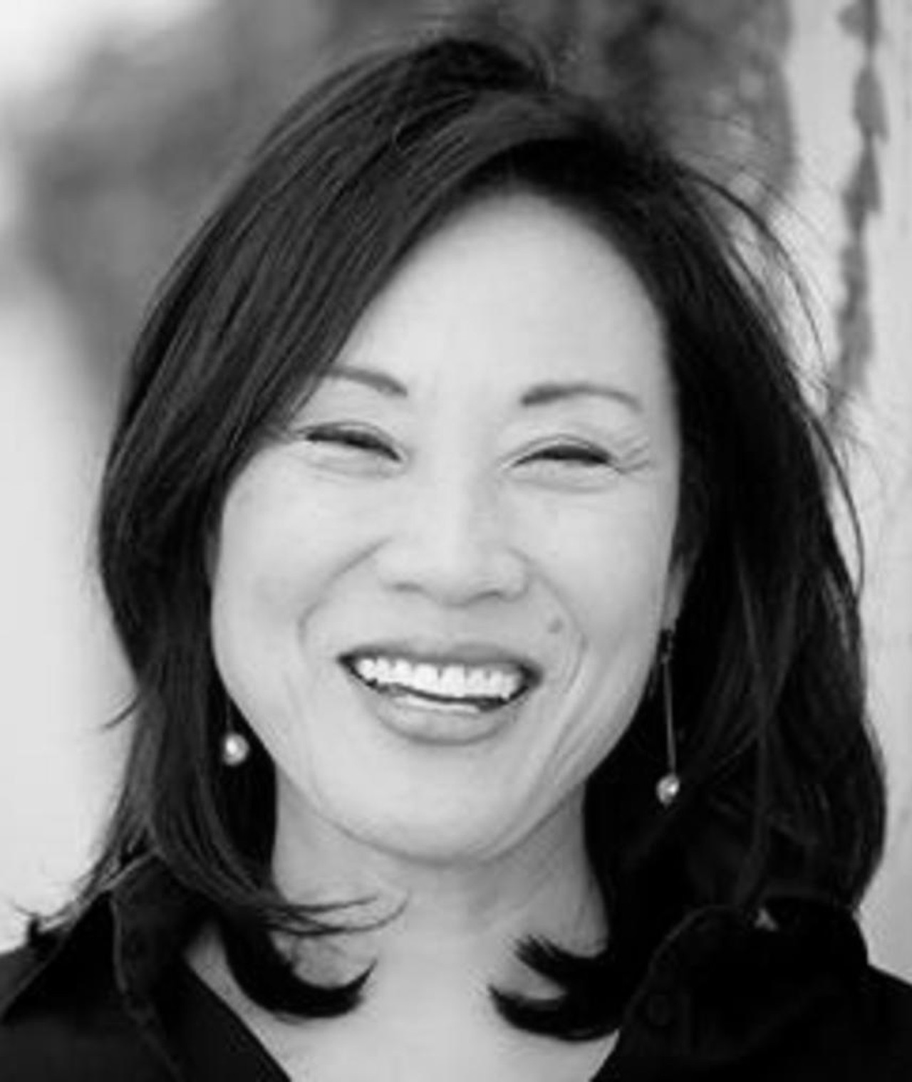 Photo of Janet Yang