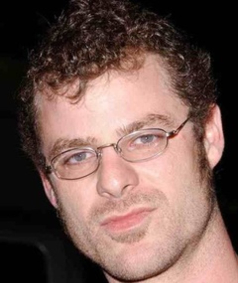 Photo of Matt Stone