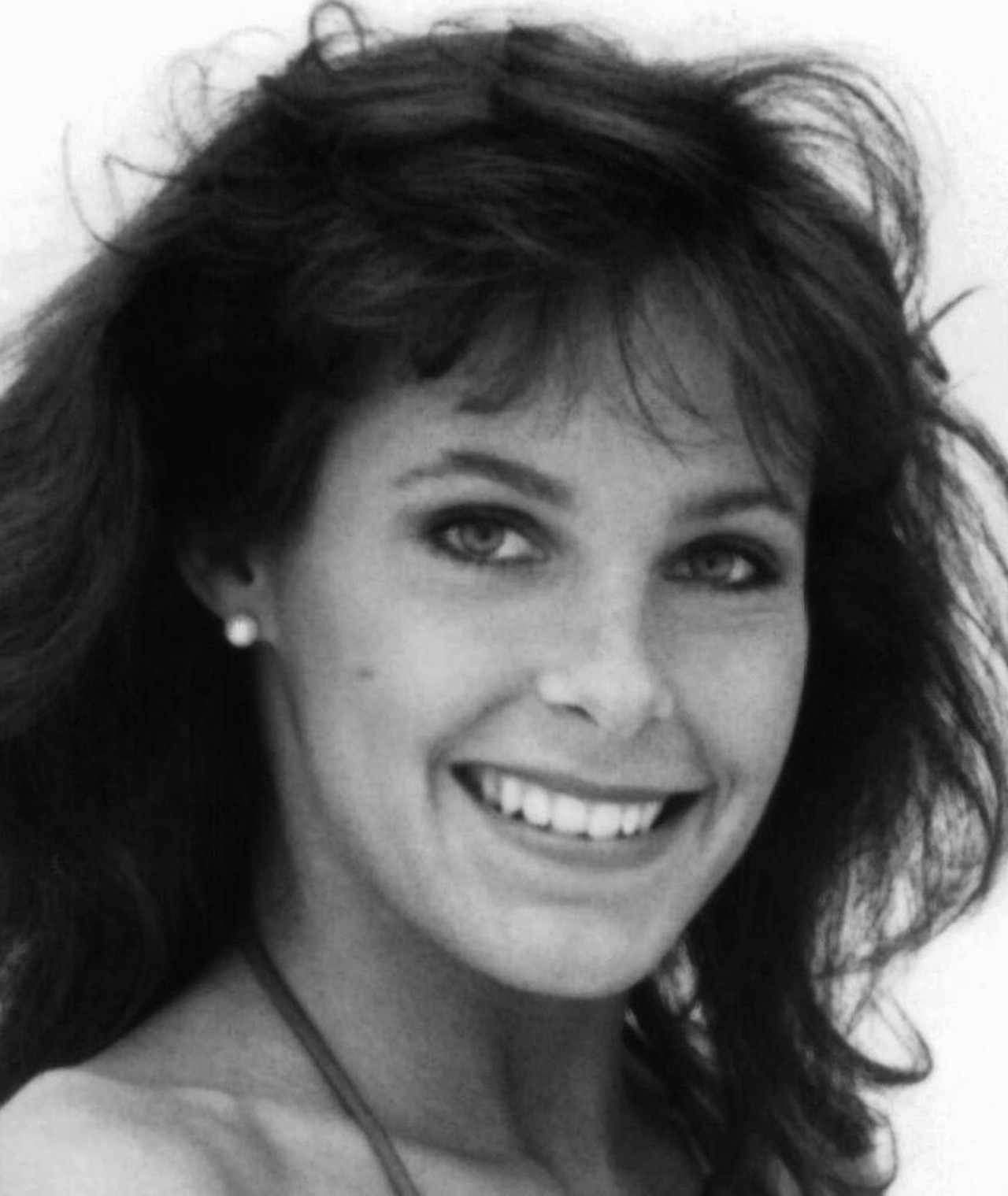 Photo of Teal Roberts