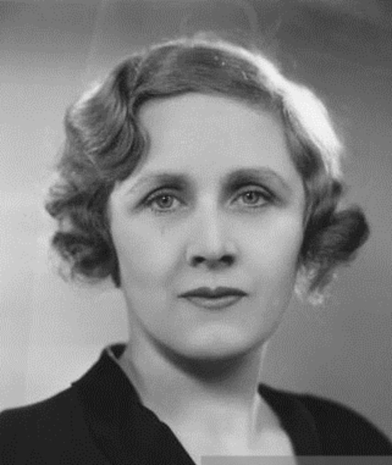 Photo of Phyllis Neilson-Terry