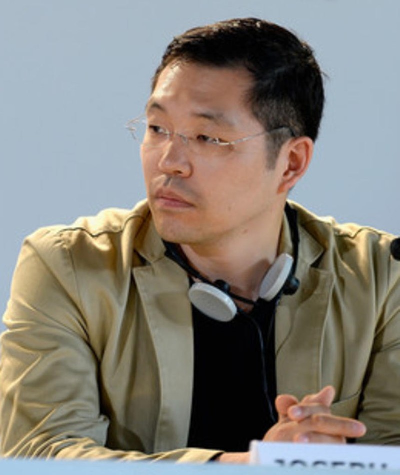 Photo of Joseph Chou