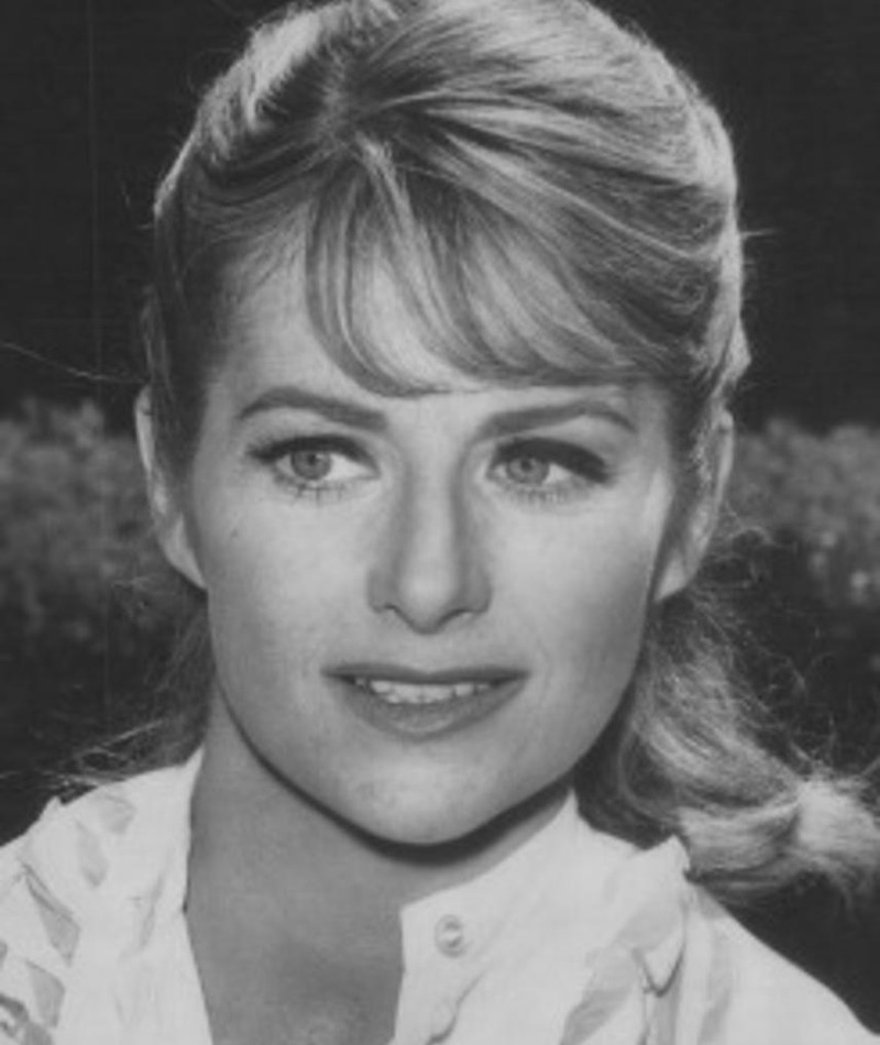 Nancy Malone – Movies, Bio and Lists on MUBI