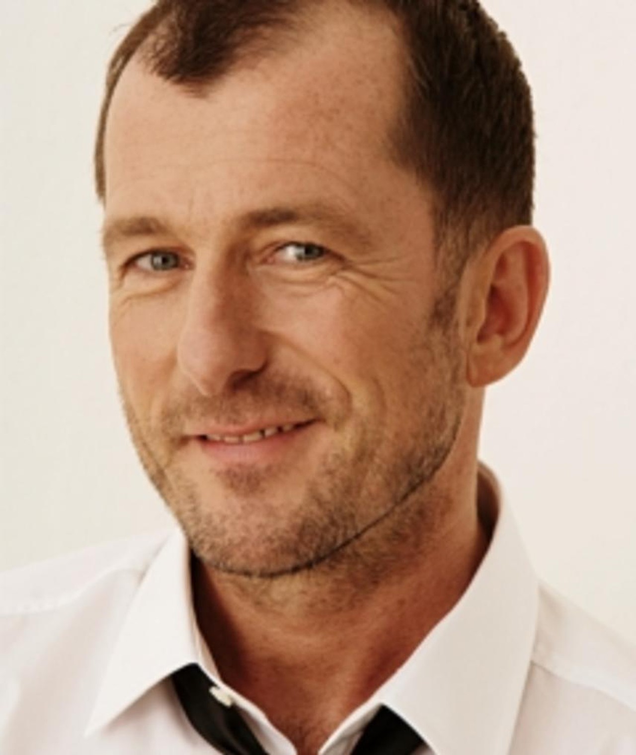 Photo of Martin Lindow