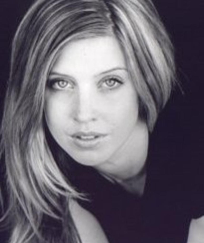 Jill Ritchie Movies, Bio and Lists on MUBI