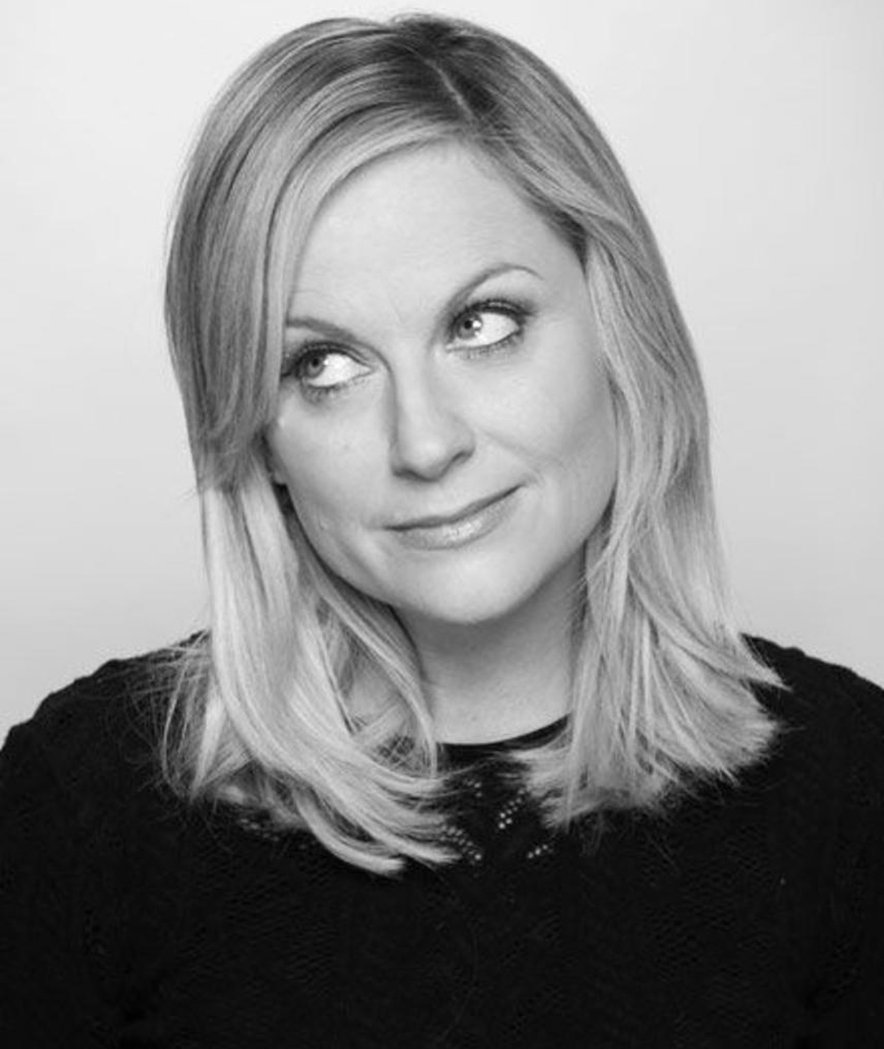 Photo of Amy Poehler