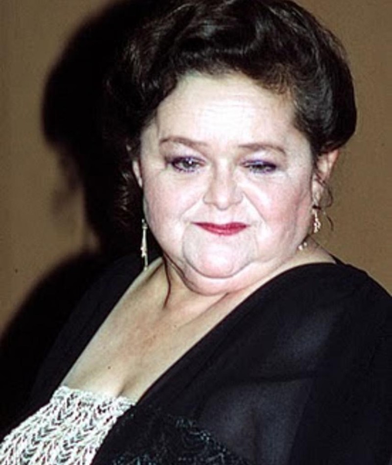 Zelda Rubinstein Movies, Bio and Lists on MUBI