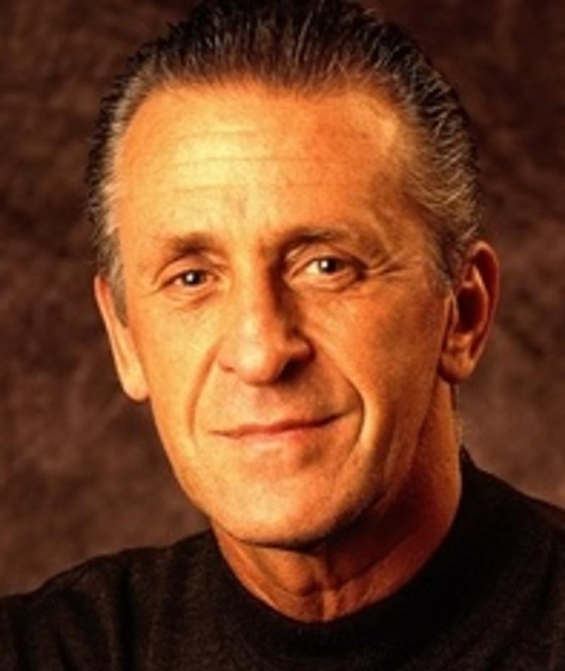 Pat Riley – Movies, Bio and Lists on MUBI