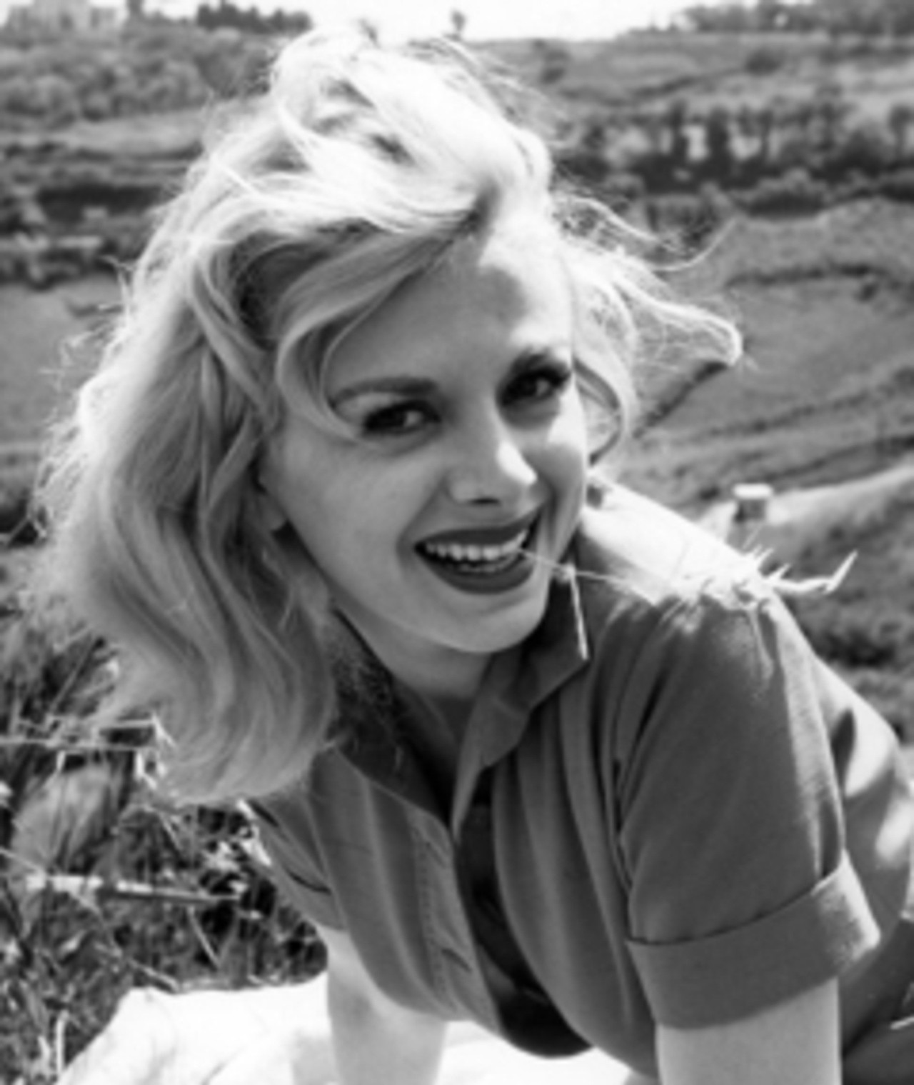 Photo of Sandra Milo