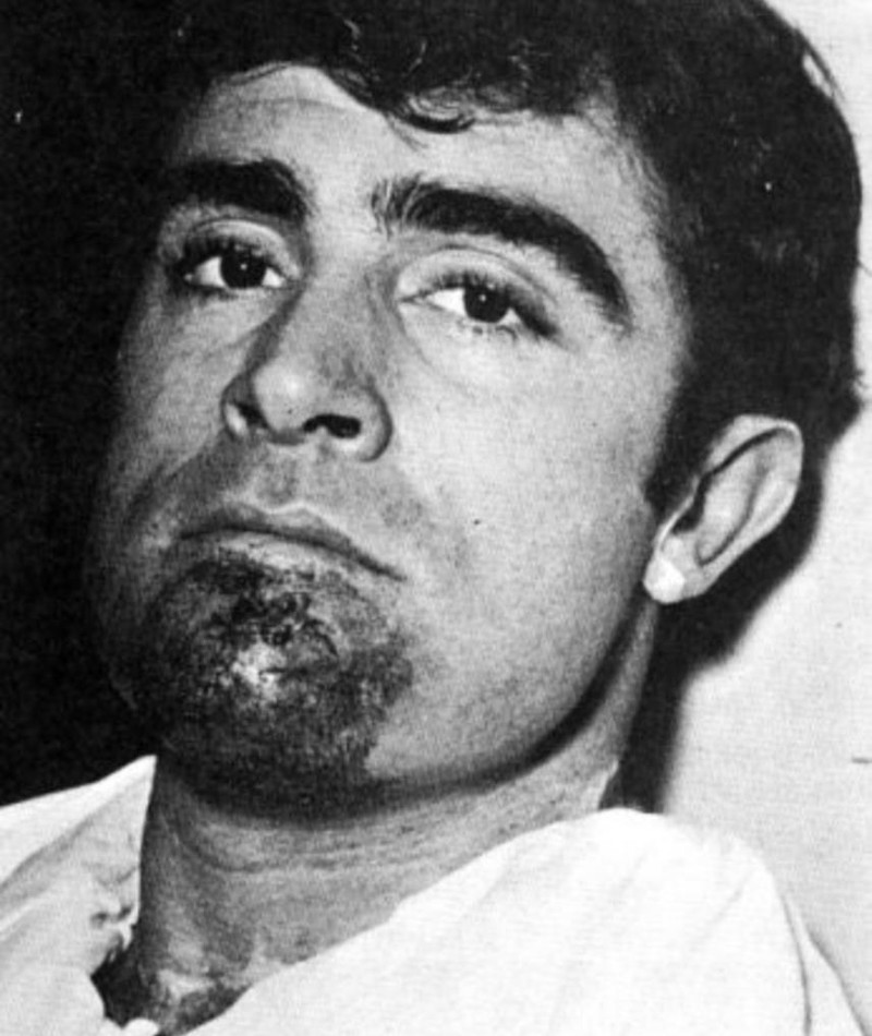 Mike Henry – Movies, Bio and Lists on MUBI