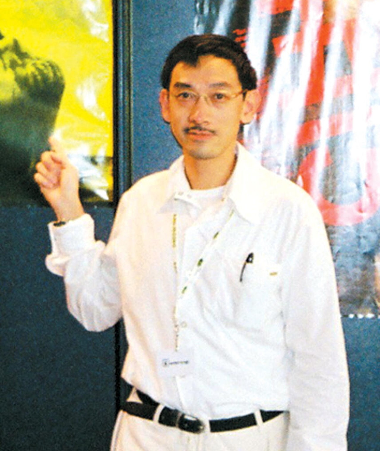 Julian Lee – Movies, Bio and Lists on MUBI