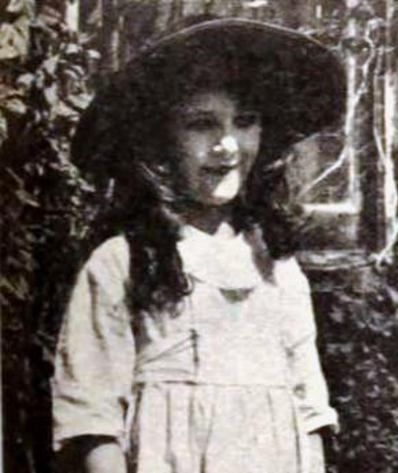 Photo of Ida Mae McKenzie