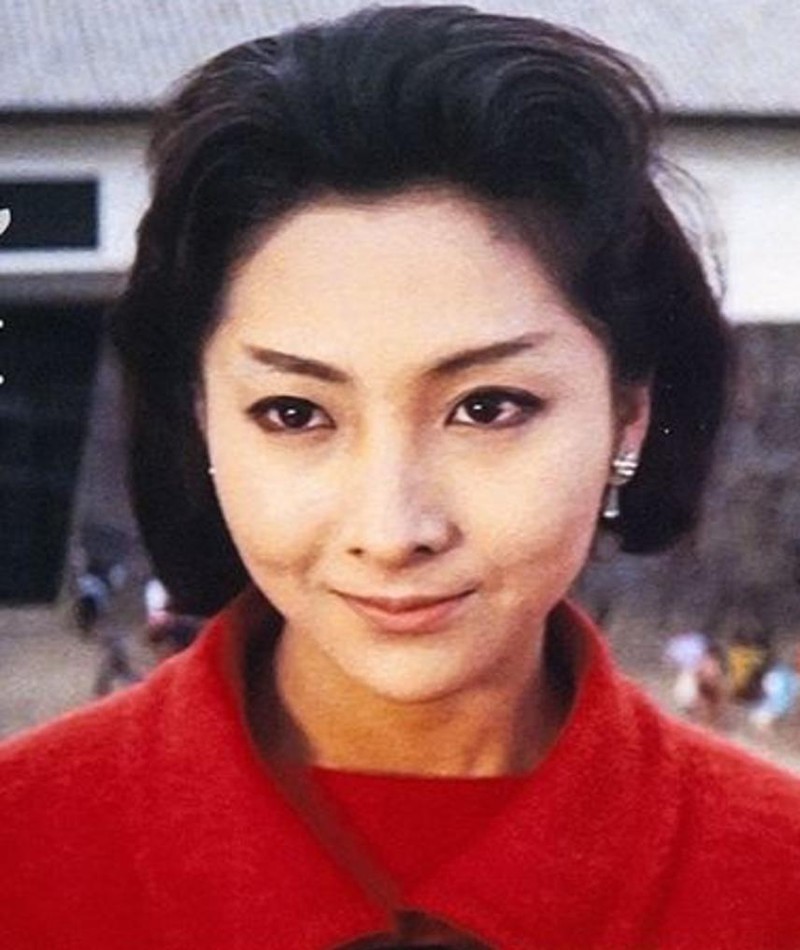 Photo of Yukiko Kobayashi