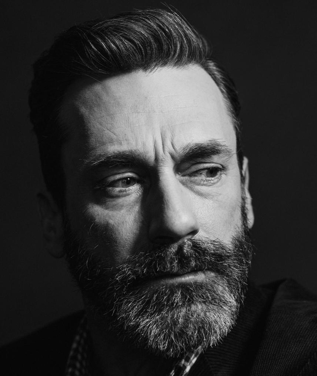 Photo of Jon Hamm