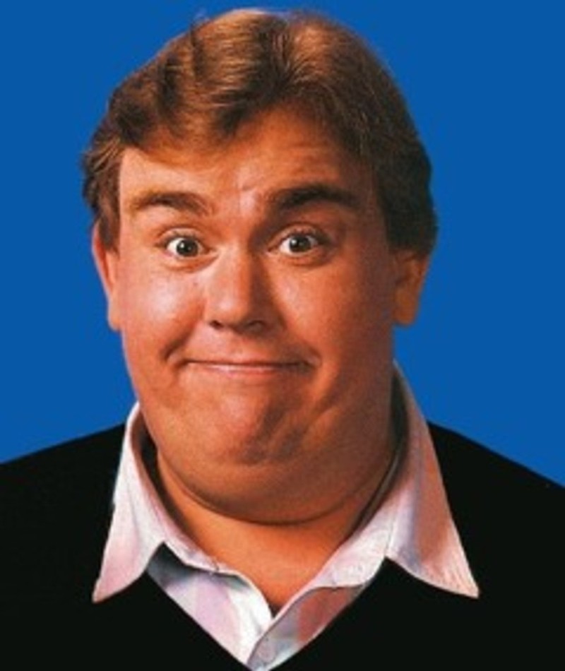 John Candy fotoğrafı