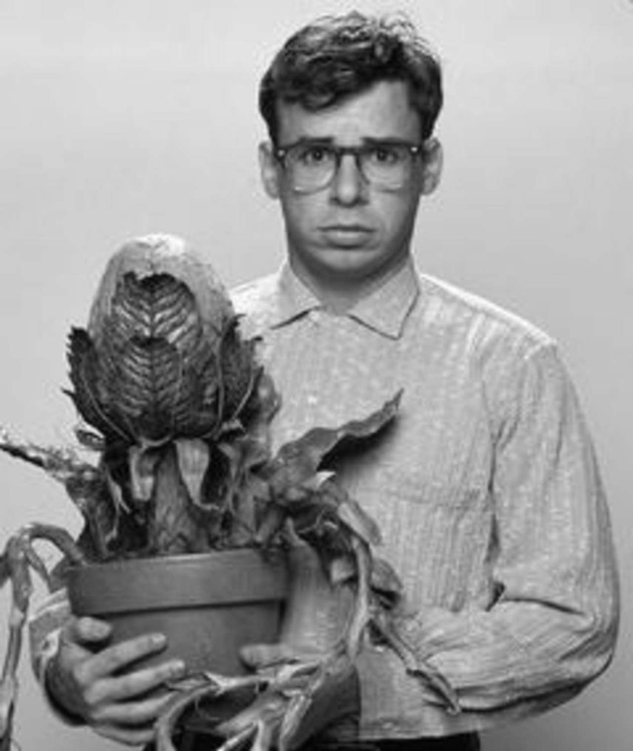 Photo of Rick Moranis