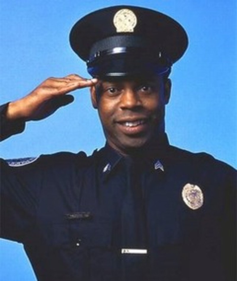 Michael Winslow – Movies, Bio and Lists on MUBI