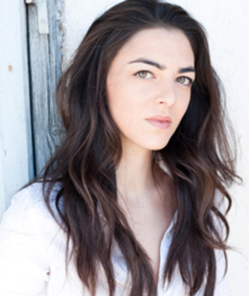 Giulia Andò – Film, biografia e liste su MUBI